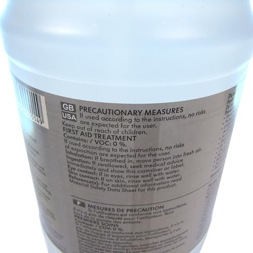 Atlantic British Ltd. AdBlue Diesel Exhaust Fluid 83190441139, Compatible with BMW Models, Original Equipment DEF SCR, Half-Gallon / 64oz Bottle, Diesel Vehicles Only