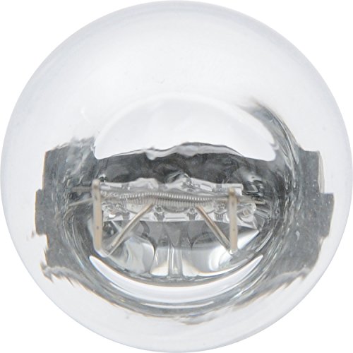SYLVANIA 3057 Basic Miniature Bulb, (Contains 10 Bulbs)