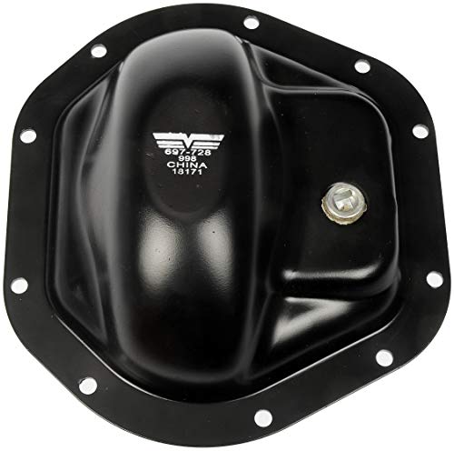Dorman 697-728 Rear Differential Cover Compatible with Select Jeep Models