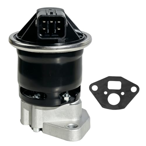 EGV576 EGR Valve (1.7L L4 Engine) For Acura EL 2001-2005, Honda Civic DX EX GX HX LX 2001-2005, For Si Coupe 2002-2005, OE: 18011PLMA00 18011PLMA01