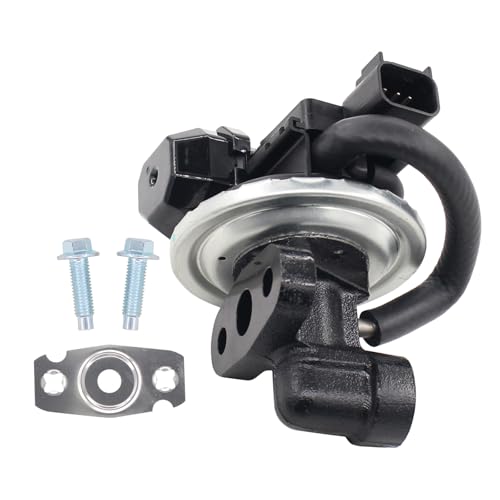 Exhaust Gas Recirculation EGR Valve for Ford F150 E150 E250 E350 E450 4.6