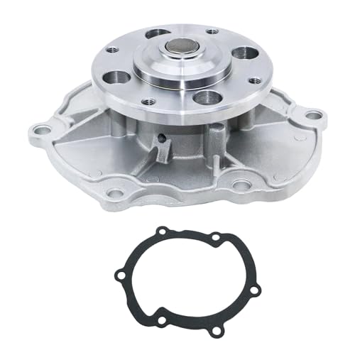 Water Pump For 2007-2020 Chevy GMC Cadillac Buick,2.8/3.0/3.6L V6