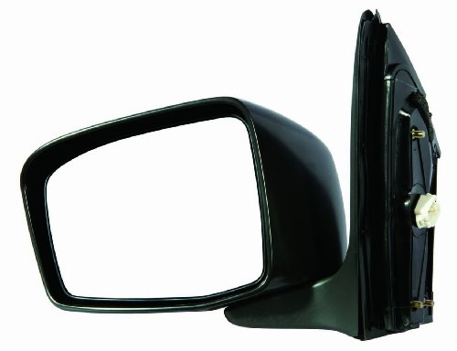 Depo 317-5419L3EBH Replacement Driver Side Door Mirror Set (This product is an aftermarket product. It is not created or sold by the OE car company)