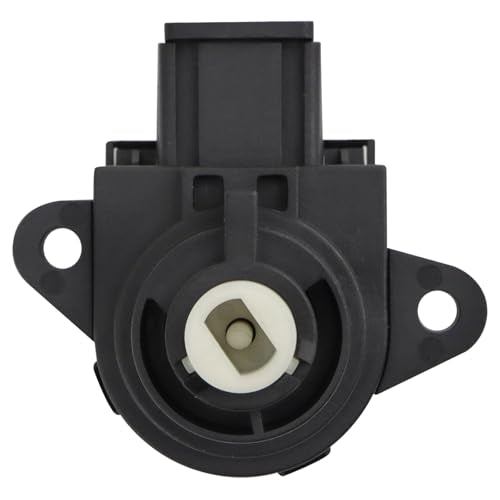 TRQ Ignition Switch Compatible with 2005-2010 Chevrolet Cobalt 2006-2011 HHR 2007-2009 Pontiac G5 2006-2009 Solstice 2003-2007 Saturn Ion 2007-2010 Sky