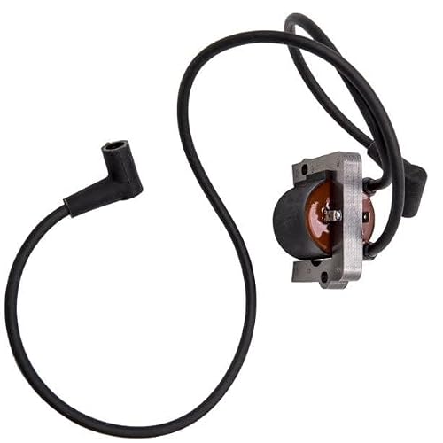 #52 584 01-S #52 584 02-S Ignition Coil Module for Kohler Lawn Mower Engines M18 M20 MV16 MV18 MV20 John Deere #AET10403 ZF-IG-A00357