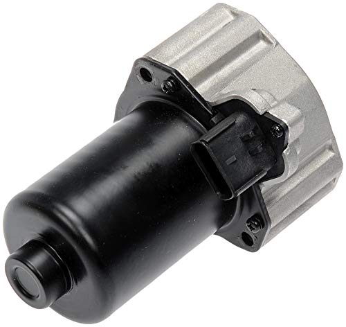Dorman 600-938 Transfer Case Motor Compatible with Select Dodge/Jeep Models