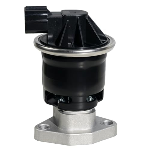 EGV576 EGR Valve (1.7L L4 Engine) For Acura EL 2001-2005, Honda Civic DX EX GX HX LX 2001-2005, For Si Coupe 2002-2005, OE: 18011PLMA00 18011PLMA01