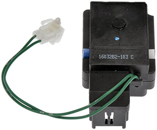 Dorman 924-870 Ignition Switch Compatible with Select Models