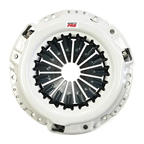 CMPRO Stage 2 Clutch Kit & Flywheel fits 4Runner Tacoma Tundra 3.4L