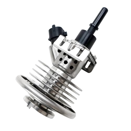 BSDIOSFL 0444021021 Diesel Exhaust Fluid DEF Urea Fluid Injector nozzle for Adi A4 B8 A6 C7 A5 A7 Sportback Q5 8RB Q7 Quattro 2.0 3.0 TDI