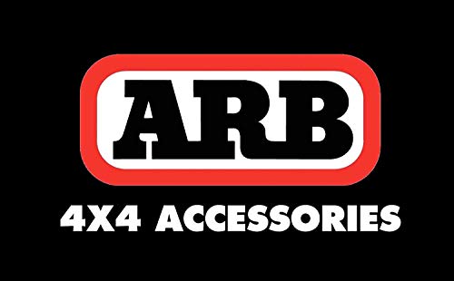 ARB 0750002B Differential Cover