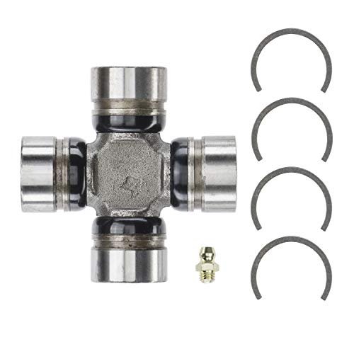 MOOG 383 Greaseable Premium Universal Joint for Isuzu Trooper