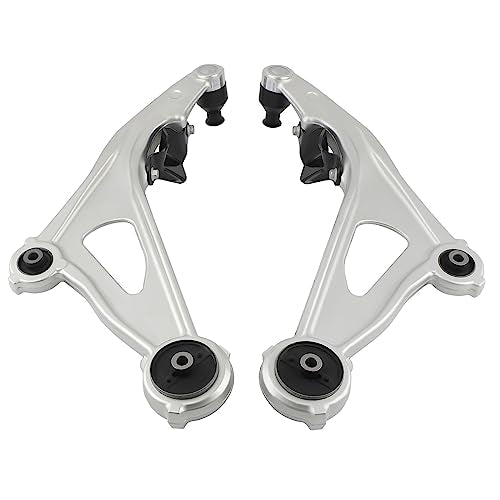 maXpeedingrods Front Lower Control Arm for Nissan Pathfinder 2013-2020, for Infiniti QX60 2014-2022, for Infiniti JX35 2013, K623063, K623064