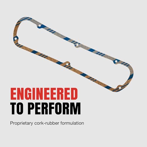 FEL-PRO VS 50825 R Engine Valve Cover Gasket Set for Toyota RAV4