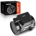A-Premium Mass Air Flow Sensor Assembly [5 Pins] MAF Compatible with Chevrolet Camaro 1986-1989, Corvette 1986-1989 & Pontiac Firebird 1986-1989