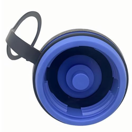 DEF Tank Cap with Retaining Strap, OE# 2278297 2477313, For Heavy Duty Trucks Diesel Exhaust Fluid Cap Replacement