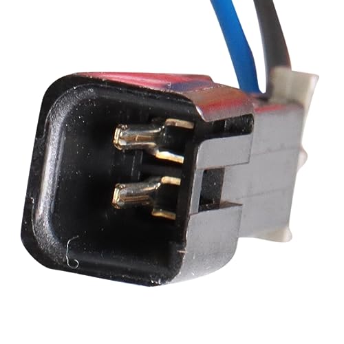 TRQ 10 Pin Connector Ignition Starter Switch with 10 Pin Connector