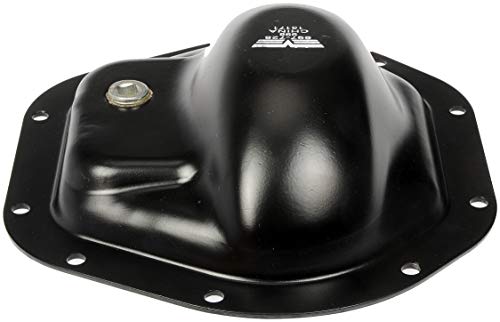 Dorman 697-728 Rear Differential Cover Compatible with Select Jeep Models