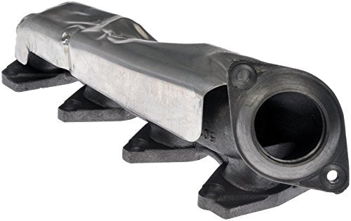 Dorman 674-961 Driver Side Exhaust Manifold Kit - Includes Required Gaskets and Hardware Compatible with Select Ford / Mercury Models