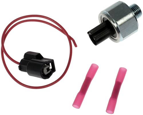 Dorman 962-703 Ignition Knock Sensor Compatible with Select Honda Models