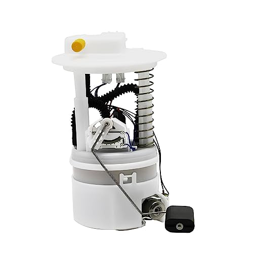 Fuel Pump Compatible with Sentra 2013 2014 2015 2016 2017 2018 2019, L4 1.8L, Replace# 170403SG0C E9213M, FG1549, SP4097M
