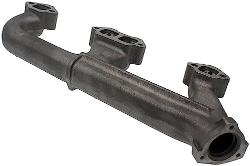 Dorman 674-202 Passenger Side Exhaust Manifold Kit - Includes Required Gaskets and Hardware Compatible with Select Models