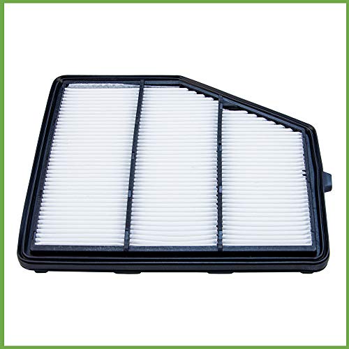 ECOGARD XA11703 Premium Engine Air Filter | Fits 2019-2026 Nissan Altima 2.5L; 2023 X-Trail 2.5L