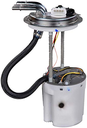 Bosch Fuel Pump Module - 67442