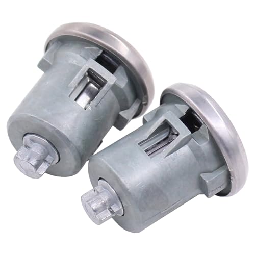 MOTOKU Ignition Switch and Door Lock Cylinder Kit