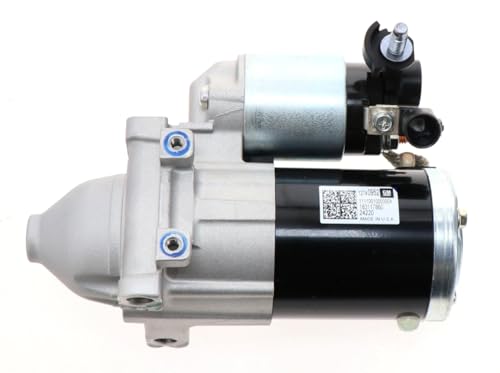 ACDelco 12740952 GM Original Equipment Starter
