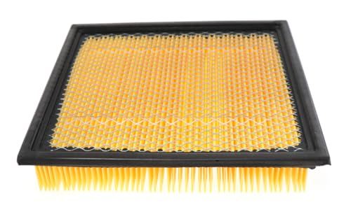 Motorcraft Engine Air Filter - FA-1883 (OE Replacement Part for Ford: 07-26 Expedition/09-26 F-150/08-16 Super Duty (F-250/F-350/F-450/F-550) and Lincoln: 09-14 Mark LT/07-26 Navigator Vehicles)