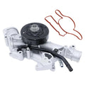 Water Pump AW7168 For Dodge Ram 1500 2500 3500 2003-2008, Durango 2004-2008, Chrysler Aspen 2007-2008, Hemi Engine V8 5.7L 120-4370 53021380AM 43501