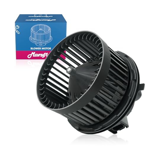 Marsflex Front Blower Motor for 2000-2006 Chevy Tahoe Silverado Avalanche