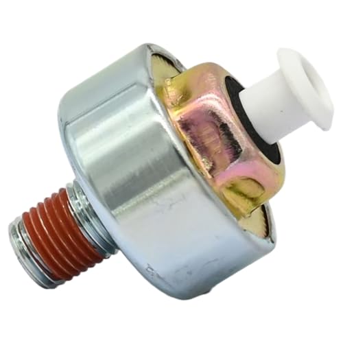 Dcmr Ignition Knock Detonation Kd Sensor C1500 Suburban C2500 Camaro Corvette K1500 K2500 NPR R2500 Silverado 1500 Tahoe Yukon 4.3L 5.7L 7.4L