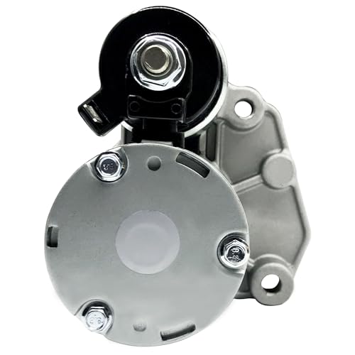 Boatrip 19616 New Starter Replacement for 11-21 V6 3.6L Chrysler 200 Town & Country, Dodge Journey Grand Caravan Avenger, Ram C/V Promaster 1500 2500 3500, 14 Jeep Cherokee 3.2L