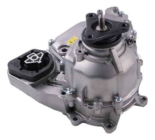 YUXSOUQ Transfer Case Assembly 27107643758 Compatible with BMW X3 X4 ATC45L Replaces 27107643759, 27107854164, 27108643151, 27108643152
