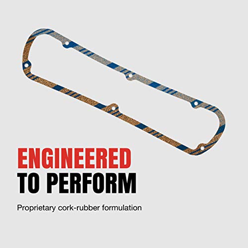 FEL-PRO VS 50542 R Engine Valve Cover Gasket Set for Toyota Corolla