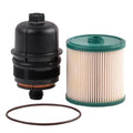 Doc's Diesel Filter Kit DGF430+D11880 | Compatible with Jeep Wrangler/Gladiator 3.0L EcoDiesel 2020+, RAM 1500 3.0L EcoDiesel 2020+ | Replaces 68507598AA, 68498720AA