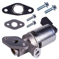 TUCAREST Exhaust Gas Recirculation (EGR) Valve w/Gasket EGV823 (For V6-3.3L/3.8L) Fit For 2005-2006 Chrysler Pacifica,Town & Country /2005-2007 Dodge Caravan,Grand Caravan