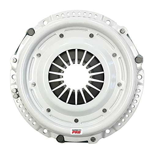 CMPRO OEM Clutch Kit & Flywheel fits Jeep 07-11 Wrangler 3.8L OHV 6cyl