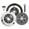 CMPRO OEM Clutch Kit & Flywheel fits 06-15 Civic 1.8L R18A1 R18Z1 5spd
