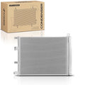 A-Premium Air Conditioning A/C Condenser Compatible with Nissan Sentra 2013-2019 L4 1.8L, Replace# 4230, 921003SH0A