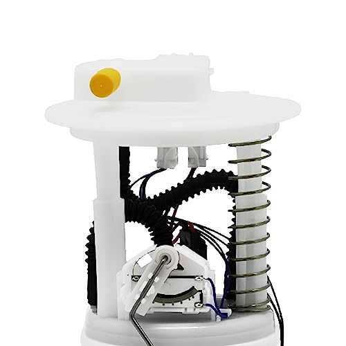 Fuel Pump Compatible with Sentra 2013 2014 2015 2016 2017 2018 2019, L4 1.8L, Replace# 170403SG0C E9213M, FG1549, SP4097M