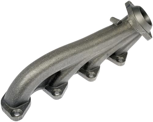 Dorman 674-987 Driver Side Exhaust Manifold Kit - Includes Required Gaskets and Hardware Compatible with Select Ford Models