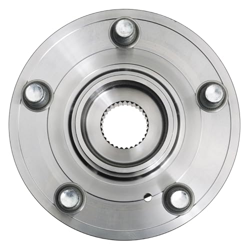 MOOG 513293 Wheel Bearing and Hub Assembly for Honda Odyssey