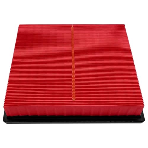 Capume Engine Air Filter JMF005 Fits for Toyota 2020-2025 2026 Highlander, 2019-22 Avalon, 2018-24 Camry, 2019-26 RAV4, 2019-25 ES350, 2022-25 NX250, Replacement for CA12377, 17801-25020, 17801-F0050