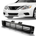 62330-9HS0A Active Radiator Grille Shutter Assembly with Air Actuator Motor for 2015-2018 Nissan Altima, for 2015-2024 Murano # 623309HS0A 601-355 NI1206102