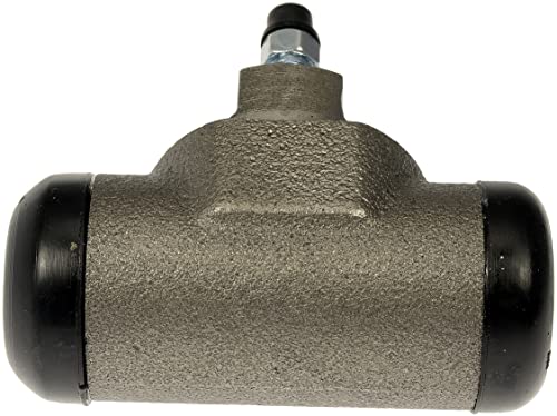 Dorman W37785 Rear Drum Brake Wheel Cylinder Compatible with Select Chevrolet / GMC Models