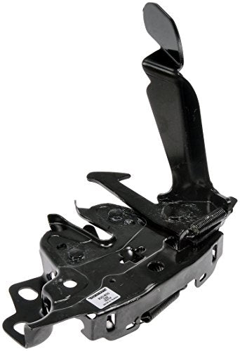 Dorman 820-800 Hood Latch Assembly Compatible with Select Nissan Models
