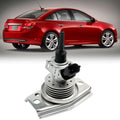 longshida 12656061 Diesel Exhaust Fluid Injectors 2014-2015 CRUZE 2.0L Diesel Replaces 0444021036
